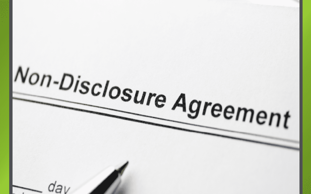 Understanding NDAs: Essential Guidance for Your Business