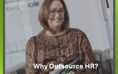 Why Outsource HR? with Jacqui Adams