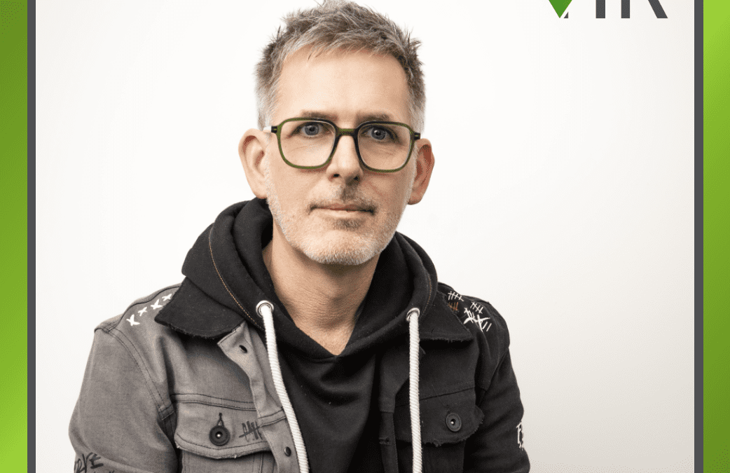 Connecting HR to Marketing: Building Your Employer and Company Brand – by Mark Adams