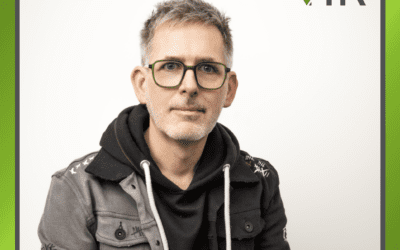 Connecting HR to Marketing: Building Your Employer and Company Brand – by Mark Adams
