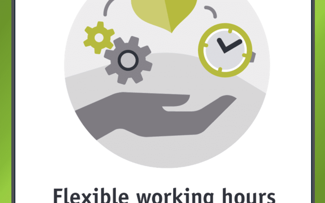 Flexible Working Now Outranks Pay as Top Employee Priority