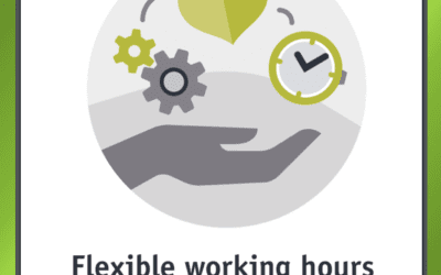 Flexible Working Now Outranks Pay as Top Employee Priority