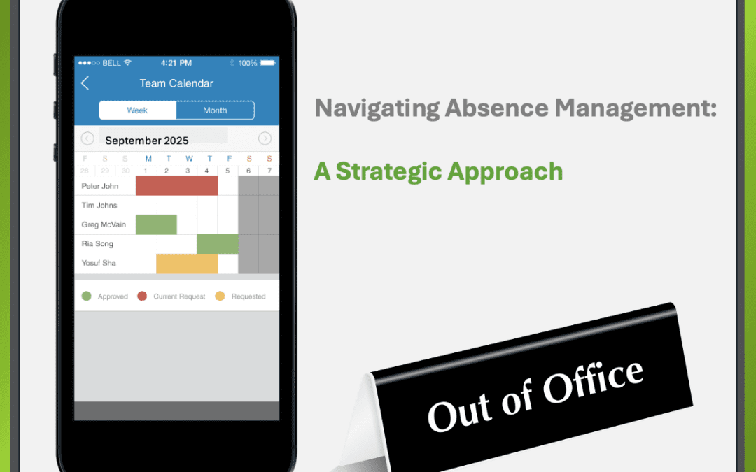 Are You Tracking the True Cost of Employee Absences in Your Business?