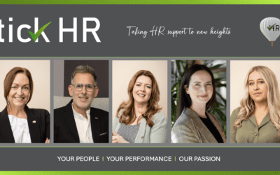 The Vital Role of HR in Supporting Businesses and Employees