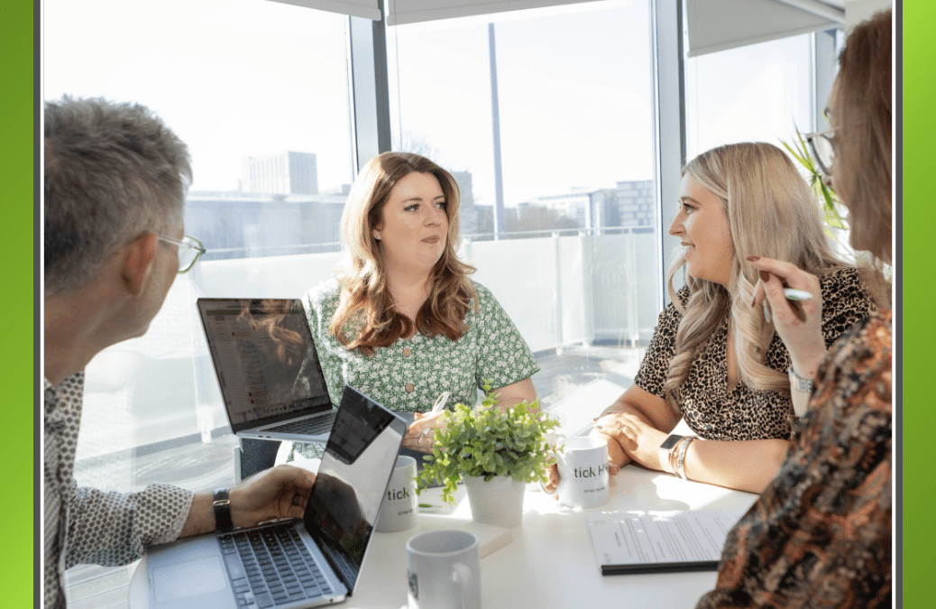Reimagining Your People Strategy