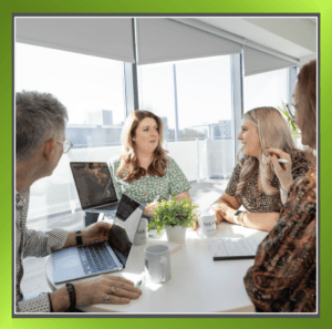 Human-centric people strategy transforming workplace culture
