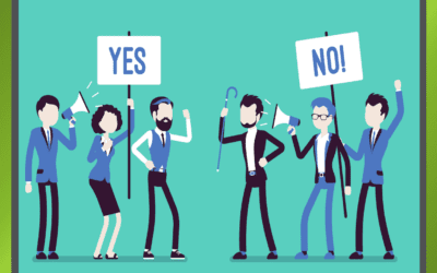 Navigating Conflict and Negotiation at Work