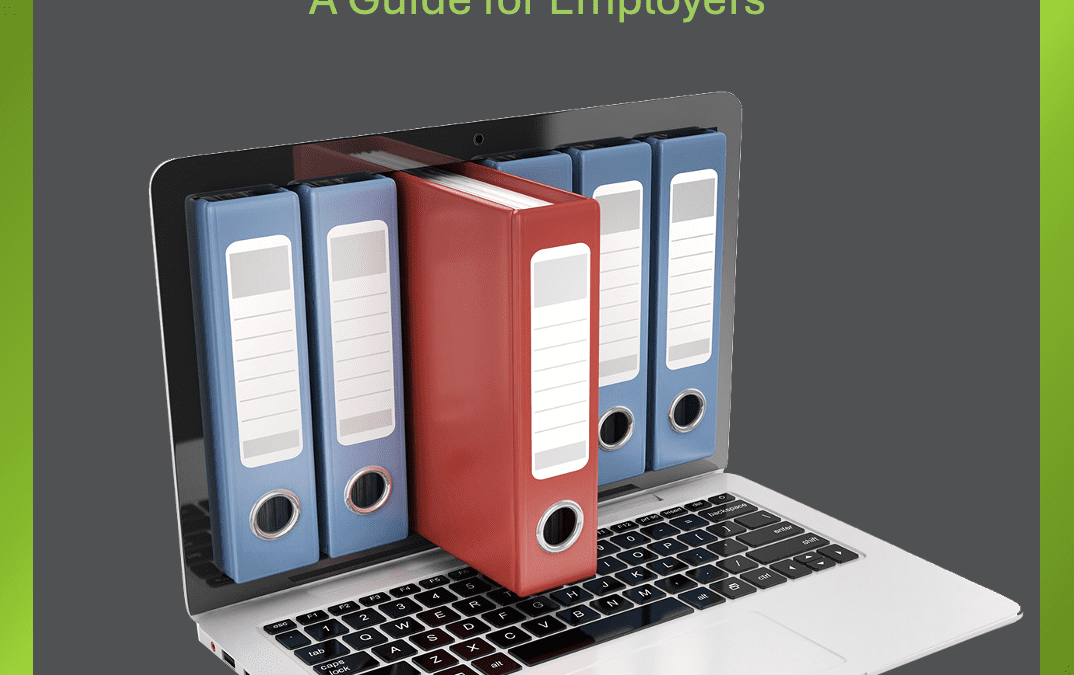 Handling Subject Access Requests: A Guide for Employers