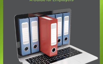 Handling Subject Access Requests: A Guide for Employers