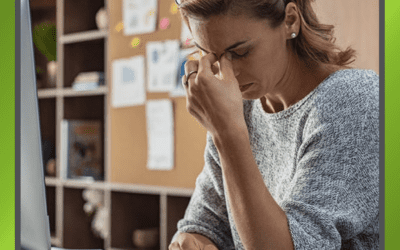 Workplace Stress and Anxiety Remain Top Employer Concerns in 2025