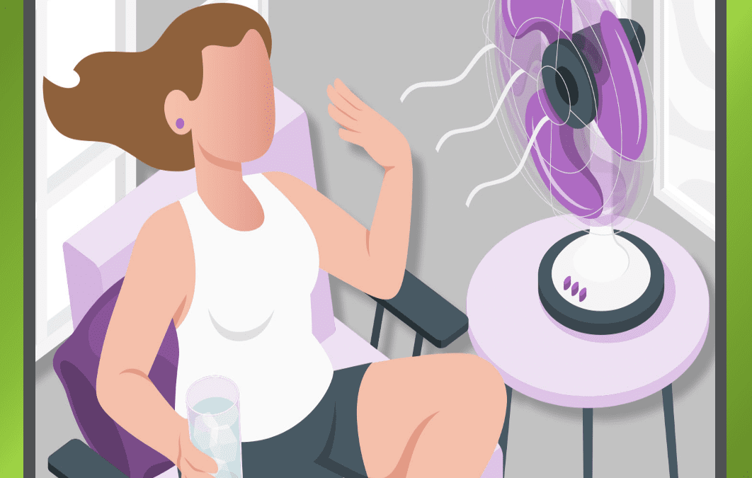 Understanding and Supporting Menopause in the Workplace