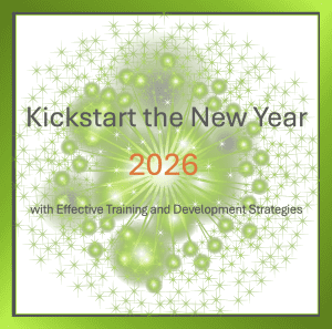 Identifying skills, training with tech tools, and celebrating development progress.