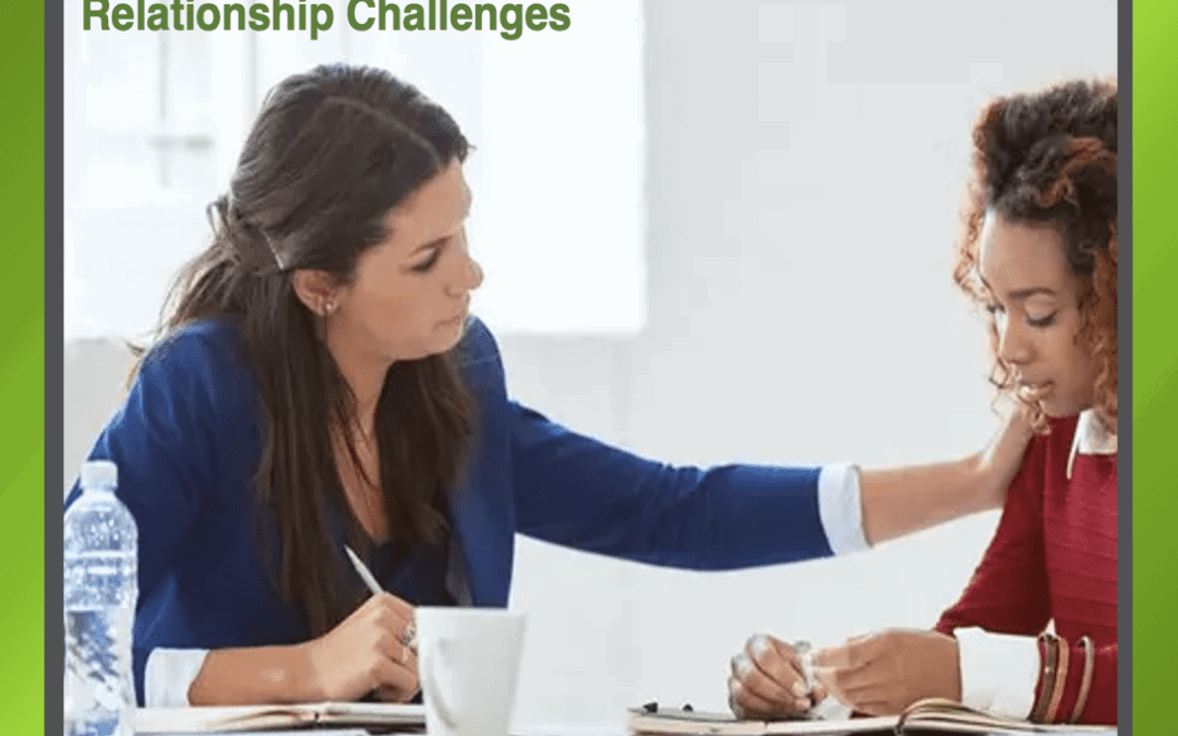 How HR Can Support Employees During Relationship Challenges