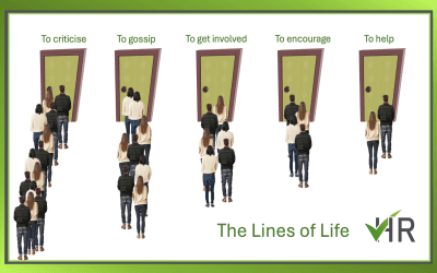 The Lines of Life