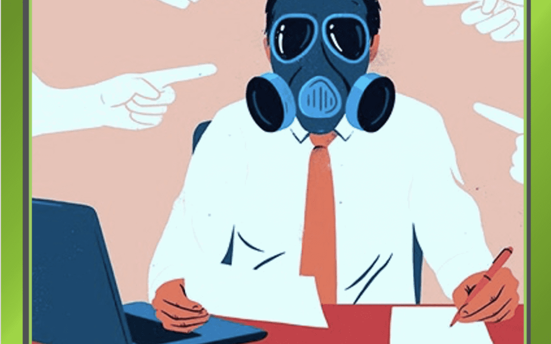 Combating Culture Rot: Leadership, Values, and Proactive Culture Restoration