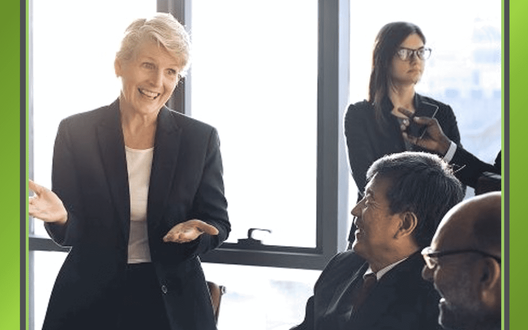 How Line Manager Training Could Ease Your HR Load in 2026