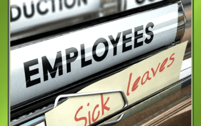How HR Can Address the Rising Sick Leave in the UK