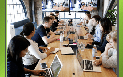 2026 Workplace Trends: What to Expect and What to Leave Behind