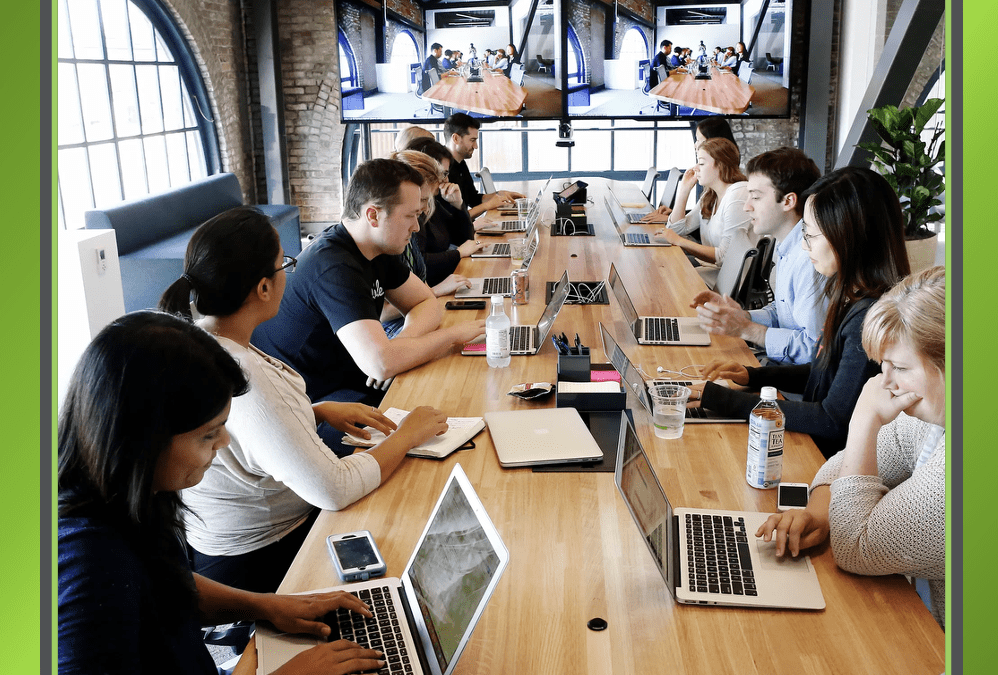 2026 Workplace Trends: What to Expect and What to Leave Behind