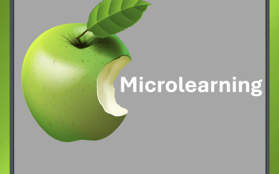 Microlearning: Small Doses, Big Gains in Training Outcomes