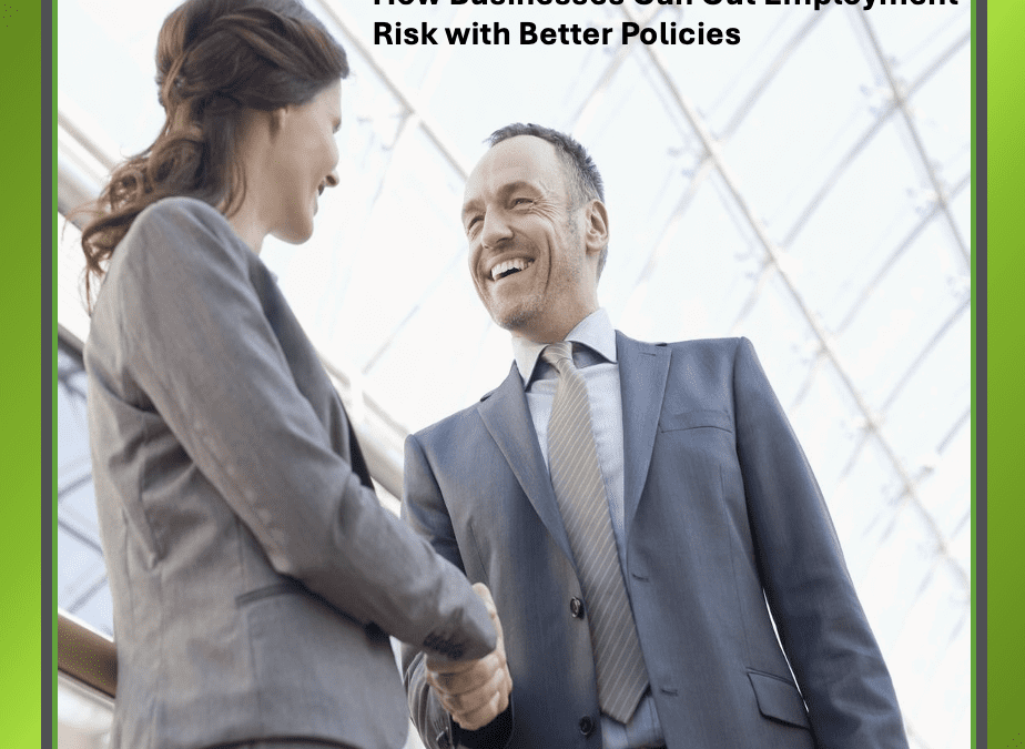 Cut Employment Risk with Clear Workplace Policies