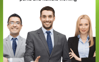 Good managers matter more than perks and flexible working, UK HR professionals say