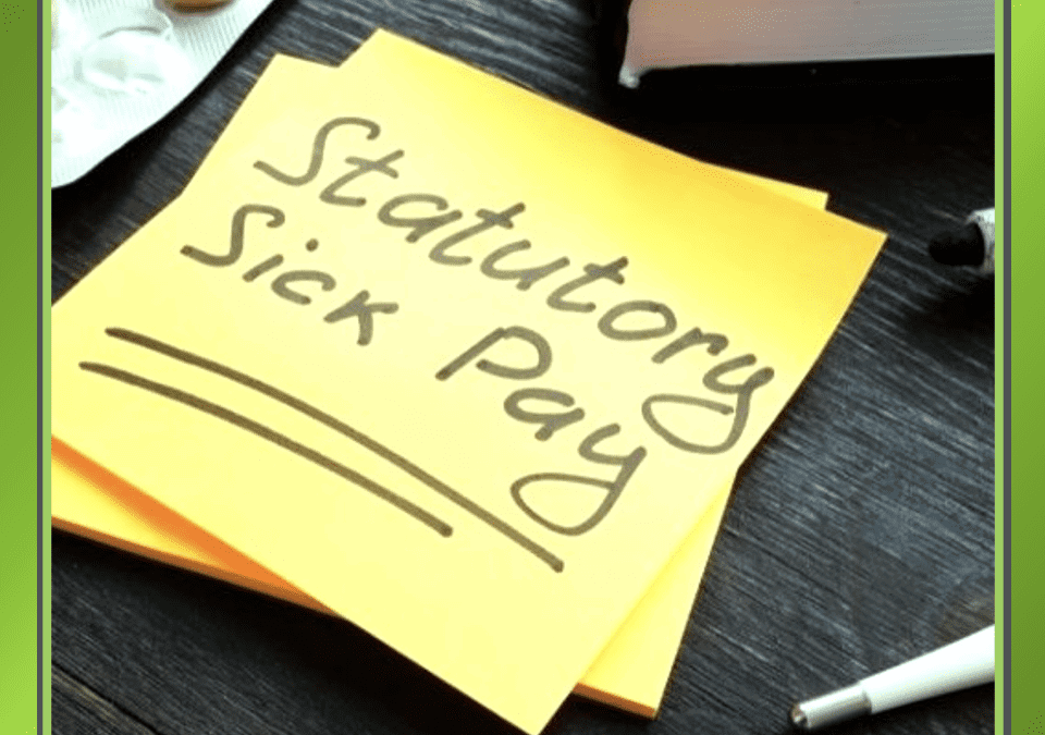 SSP reform set to be the biggest workplace impact under the Employment Rights Act