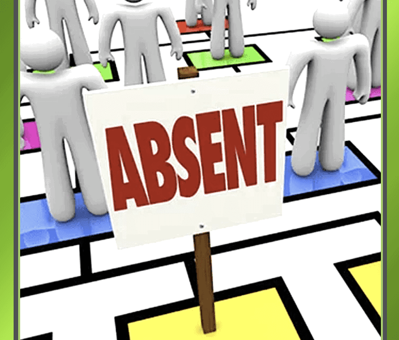 Manage Employee Absence: How to Be Fair, Consistent, and Practical