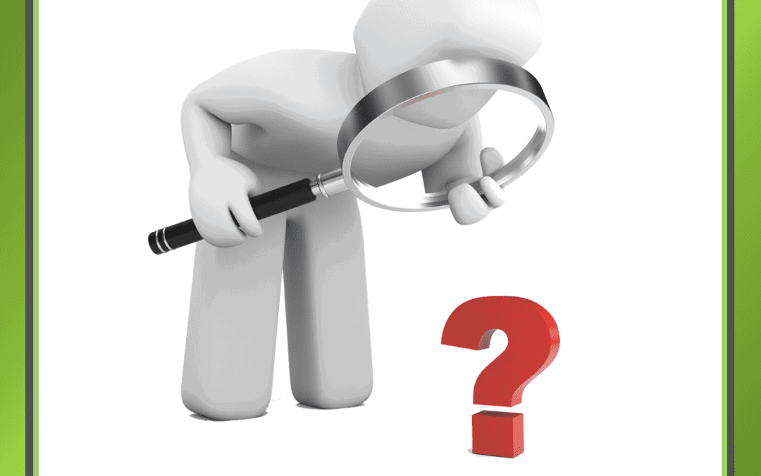 Answers to 10 Common HR Questions.