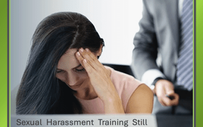 Sexual Harassment Training Still Falling Short as Key Employment Rights Deadlines Approach