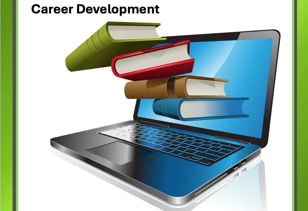 Why Continuous Learning Matters for Career Development