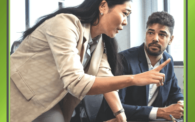 The Manager Who Blamed the Person, Not the Situation, Understanding the Fundamental Attribution Error