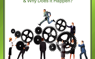 What Is Change Management and Why Does It Happen?