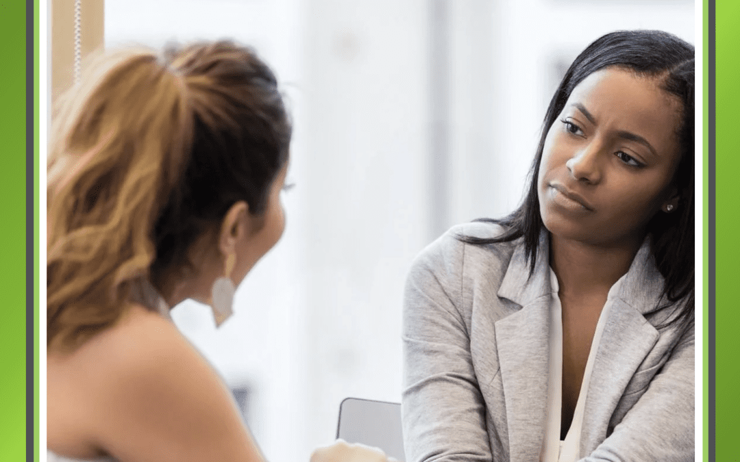 5 Ways HR Managers Can Listen Better in Difficult Conversations