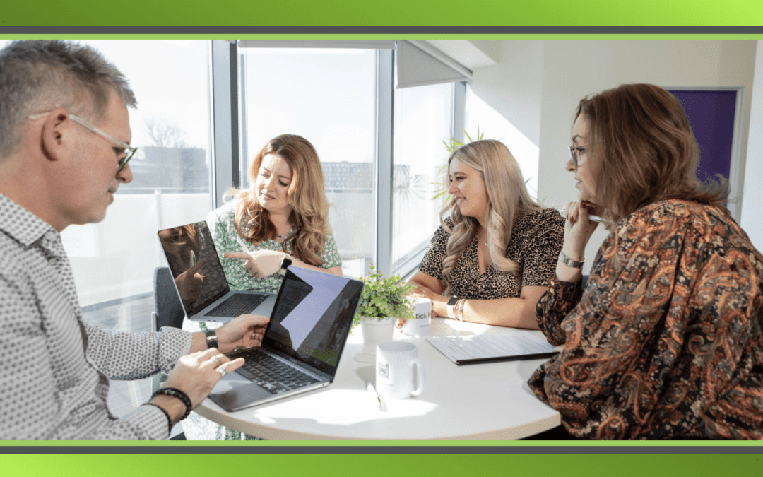 Outsourced HR Support for businesses, what it looks like