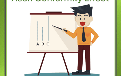 The Danger of the Nodding Room, Understanding the Asch Conformity Effect