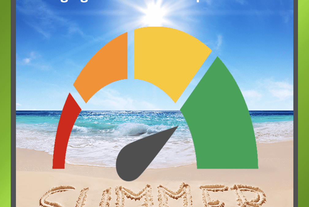 Managing Performance Dips in Summer: How to Reset Expectations Without Conflict