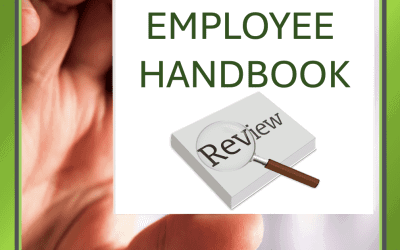 Policy Refresh Before Q4: Why Employers Should Review Handbooks Now