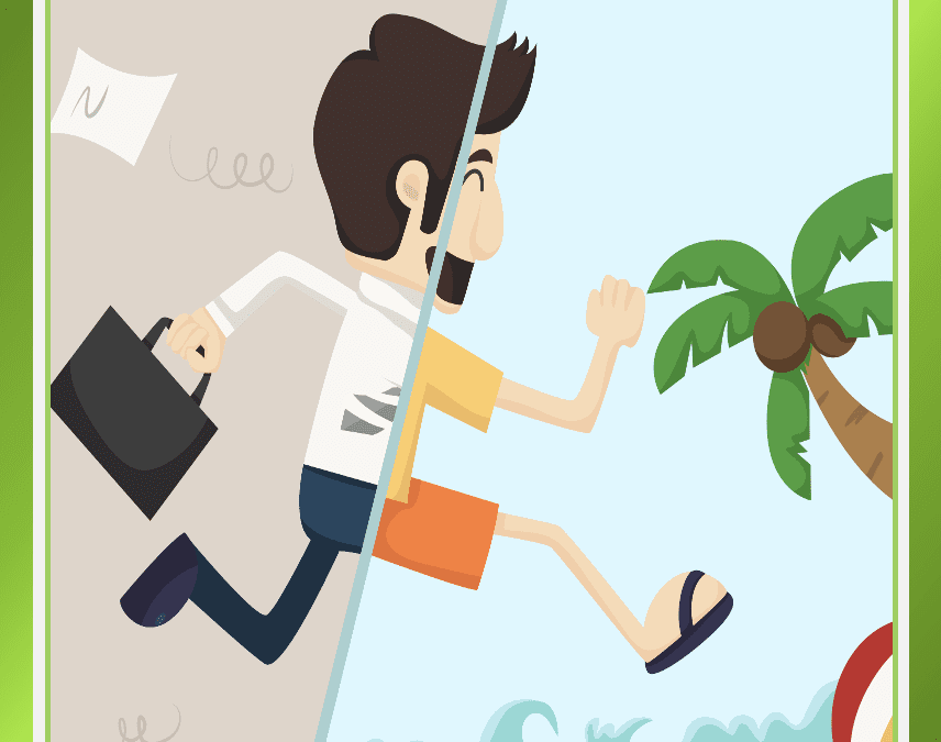The Importance of Taking Annual Leave