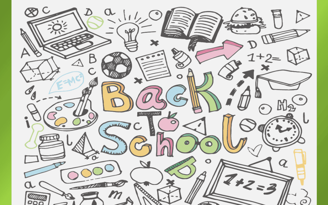 Back-to-School Preparation for Working Parents