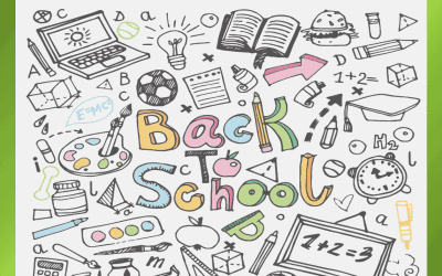 Back-to-School Preparation for Working Parents