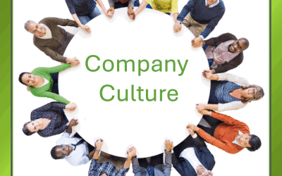 What is company culture and why does it matter more than ever?
