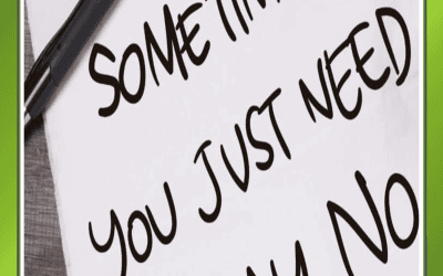 Why saying “no” can be one of the best HR decisions you make (and a better business one, too)