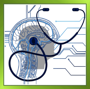 Inside view of the brain, symbolising neurodiversity and the unique strengths people bring to work.