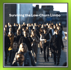 Diverse business professionals walking through a modern UK city street during a morning commute