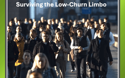 Surviving the “Low-Churn Limbo”: Why SME Employers Must Shift from Hiring to Retaining in 2026