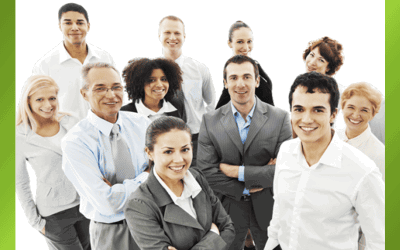 Recruitment is about more than filling a vacancy, it’s about finding people who want to stay.
