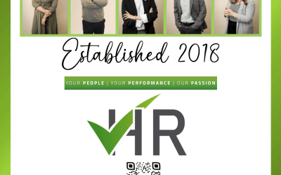 When Should a Small Business Outsource HR?