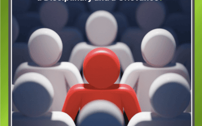 What Is the Difference Between a Disciplinary and a Grievance?