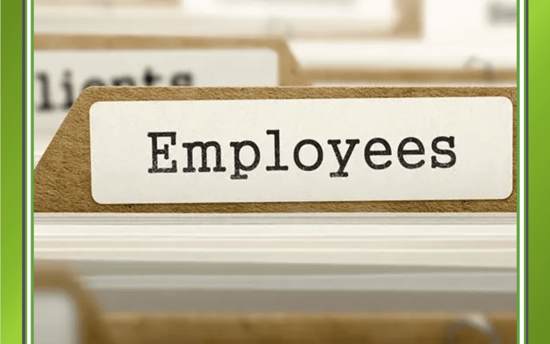 What the Employment Rights Act Means for Your Employee Records